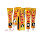 Pack 5 - CREMAS TKTX GOLD