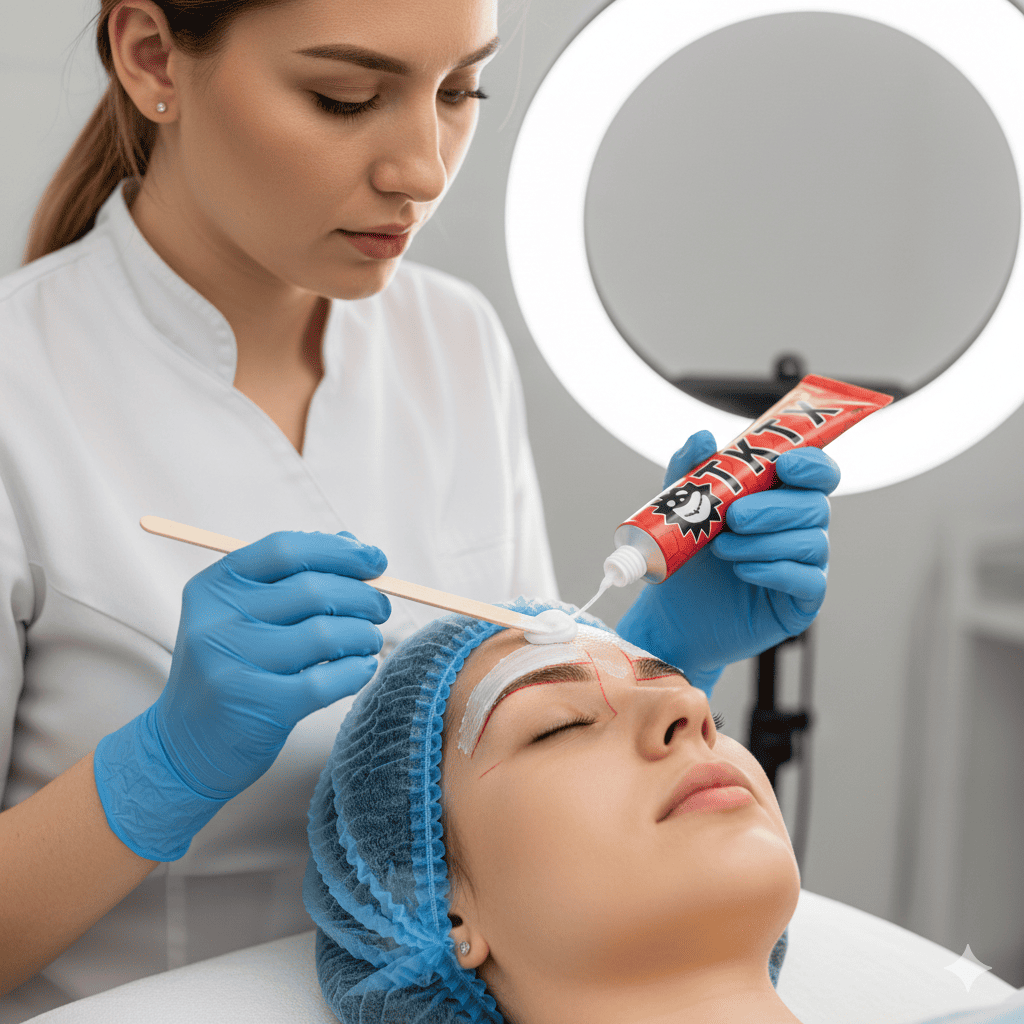 Pack 5 - CREMA TKTX RED 75%
