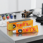 Pack 5 - CREMAS TKTX GOLD