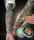 ✅ CREMA HIDRATANTES para TATUAJES RECIEN HECHOS o para RECUPERAR el COLOR
