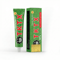 Crema TKTX VERDE