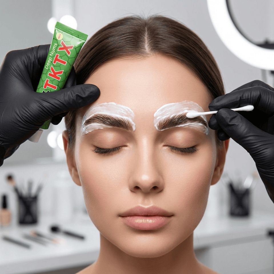 PACK 5 - CREMAS TKTX VERDES