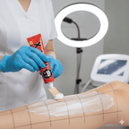 Pack 5 - CREMA TKTX RED 75%