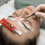 Pack 5 - CREMA TKTX RED 75%