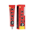 TKTX ROJA 75%