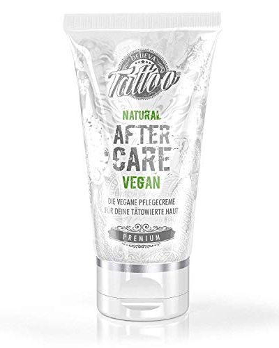 believa tattoo crema aftercare vegan after care vegan tato tatto tattoo