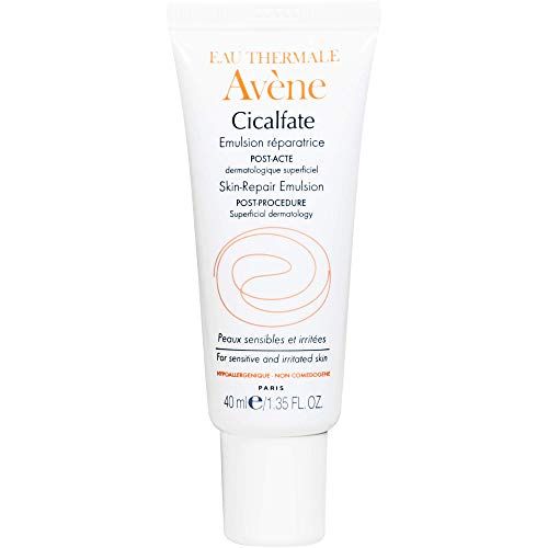 nivea crema primor caducidad bepanthol prospecto avene cicalfate skin reparation emulsion