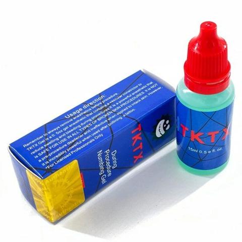 ✅ Pack 5 GEL ANESTESICO TKTX 15 ml DURANTE para TATUAJES | MICROBLADING | MAQUILLAJE PERMANENTE 9 crema tktx anestésico anestesia lidocaina hidratante cicatrizante verde gold oro amarilla negra azul rojo Crema cremas anestesia gel geles anestésico anestésicos Tktx tatuaje tattoo láser microblading derrapen tatuajes micro pigmentación madrid España malaga Barcelona Bilbao Asturias malaga oferta ofertas regalo