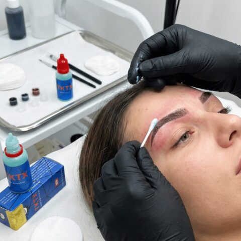 ✅ Pack 5 GEL ANESTESICO TKTX 15 ml DURANTE para TATUAJES | MICROBLADING | MAQUILLAJE PERMANENTE 2 Untitled