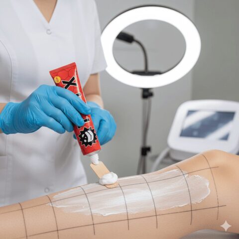 ✅ TKTX RED 75% - TATTOO | DEPILACION | PERFORACION | MICROBLADING 4 Gemini Generated Image pgtcpdpgtcpdpgtc 1