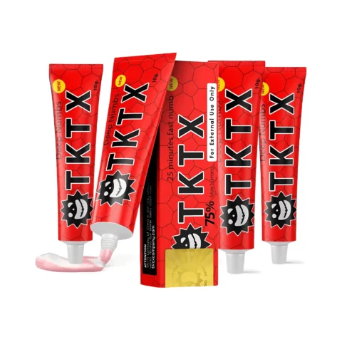 Ofertas Packs Ahorro 11 PACK 5 - TKTX RED 75%